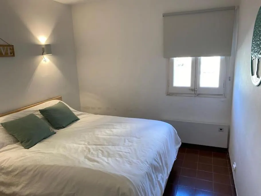 Costa Brava Beach House Begur Španělsko