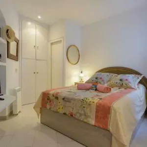 Appartement Capsasalbegur137 Piscina Del Mar Vista Al Patio, Begur