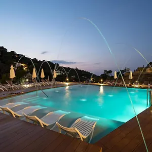 Talaia Plaza Ecoresort Begur