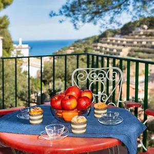 Appartement S'olivera Nº5 By Interhome, Begur