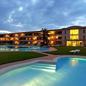 Appartement Golf 35201, Begur