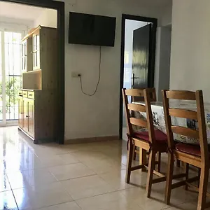 Appartement Apartamento Begur, Begur