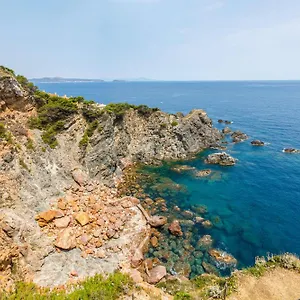 Appartement Cap Sa Sal Aquamarina, Begur