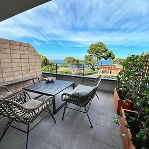 Appartement Bonavista Platja, Begur