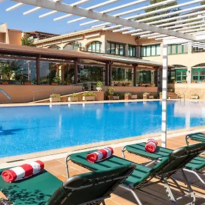Hotel Sa Punta, Begur