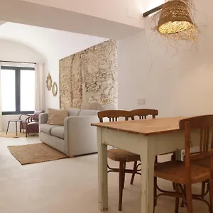 Maram Brava Casa Centro Metge Pi Begur