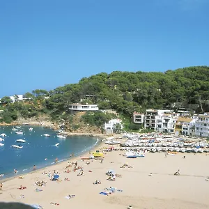 S'esquirols I By Interhome Begur