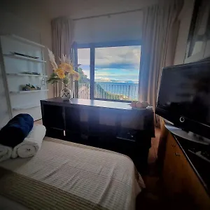 Appartement Capsasalbegur74 Terraza Sobre Mar Piscina Del Mar, Begur