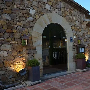 4* Otel Galena Mas Comangau