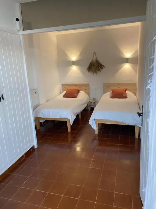Costa Brava Beach House Begur 0*,  Spain