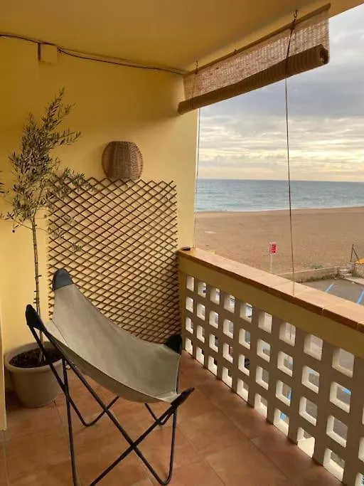 Costa Brava Beach House Begur Apartment
