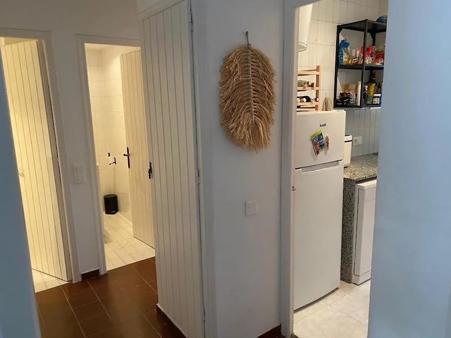 Apartment Costa Brava Beach House Begur