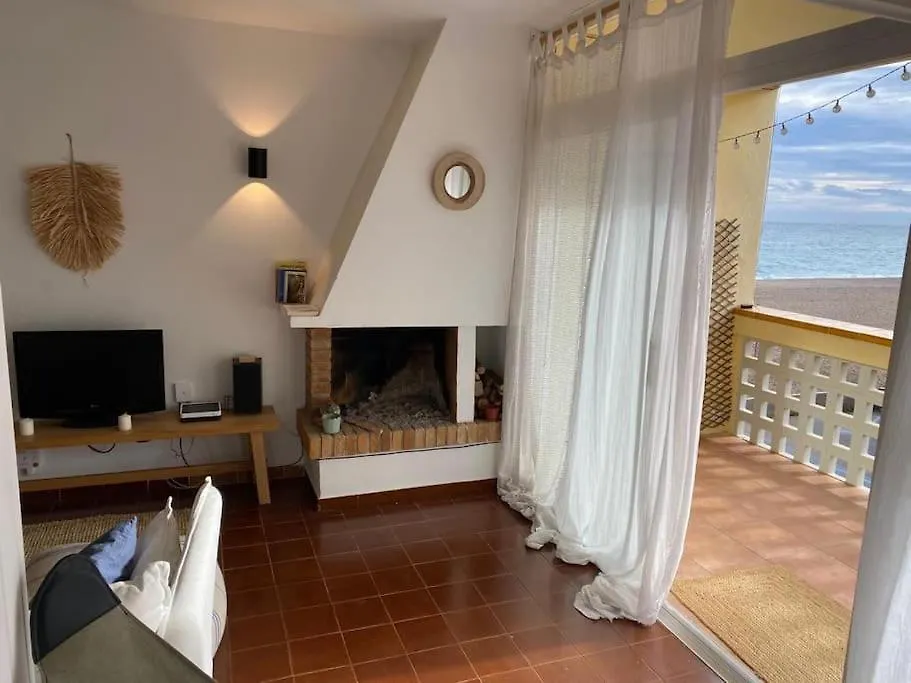 Costa Brava Beach House Begur